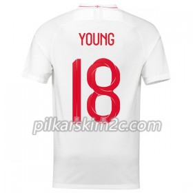 Koszulka Anglia Young 18 Główna Mistrzostwa Świata 2018 - Koszulki Piłkarskie